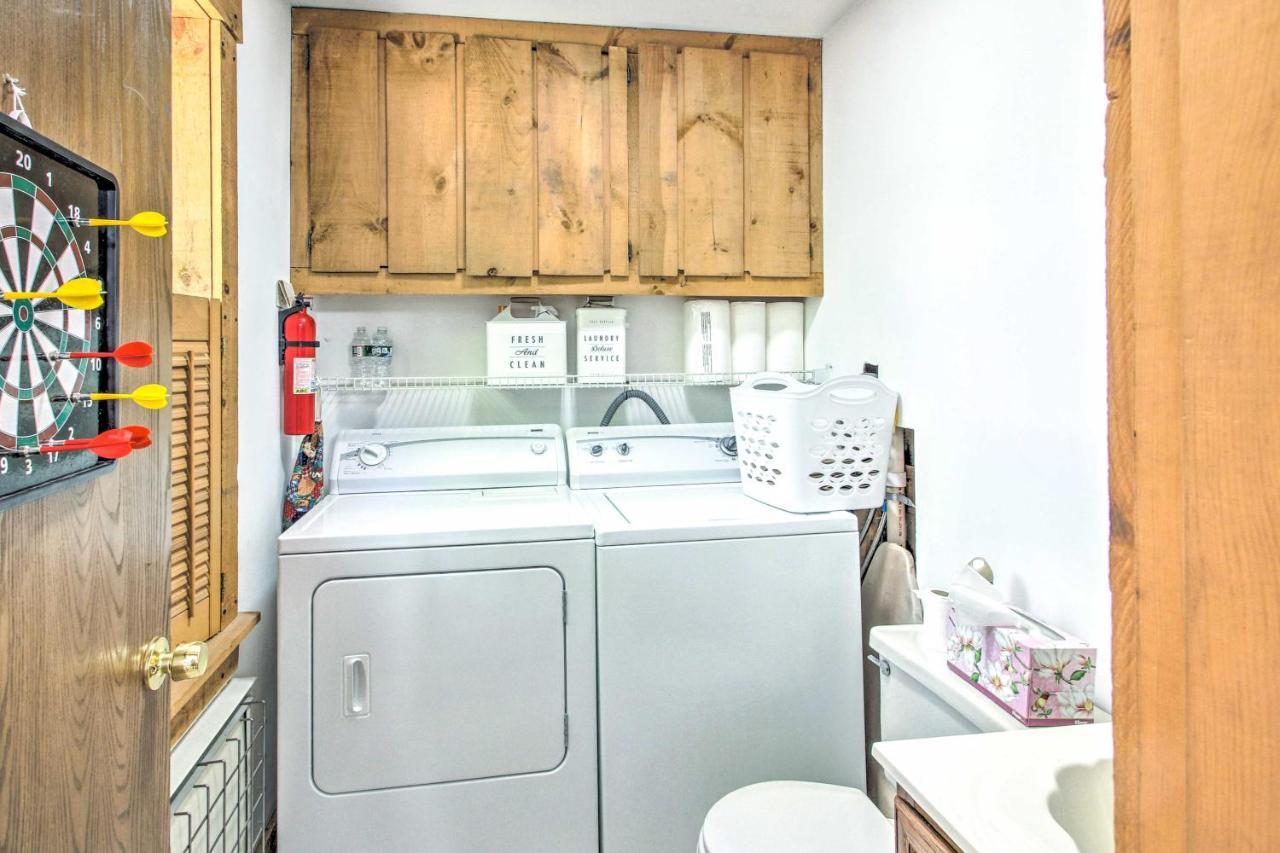Cozy North Conway Home Walk To Slopes And Dtwn Экстерьер фото